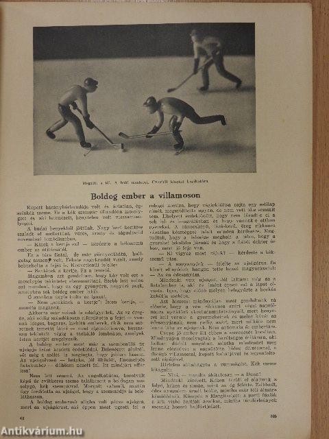 Uj Idők 1933. december 17.