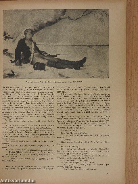 Uj Idők 1944. Pünkösd