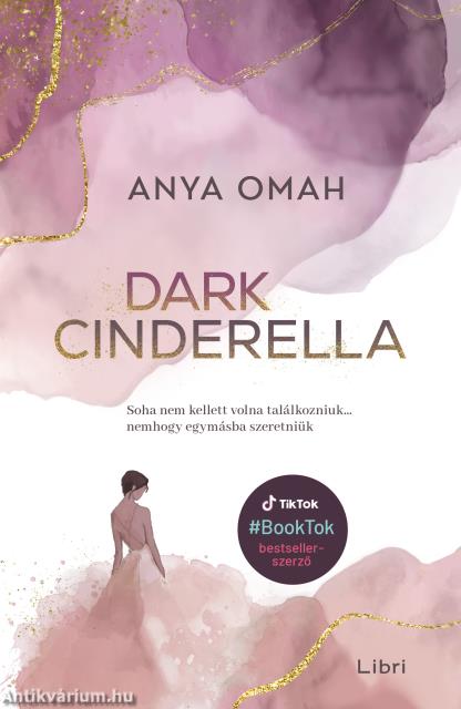 Dark Cinderella