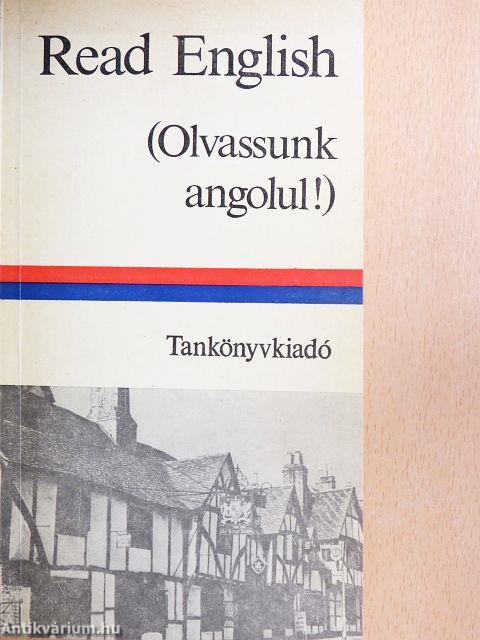 Read English