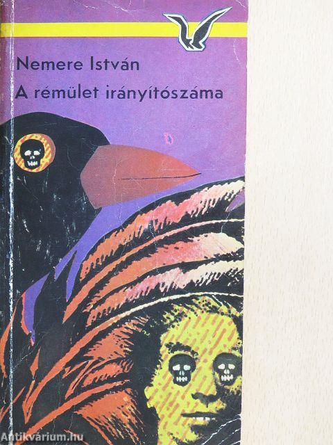 A rémület irányítószáma