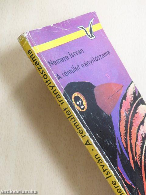 A rémület irányítószáma