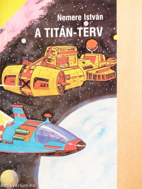 A Titán-terv