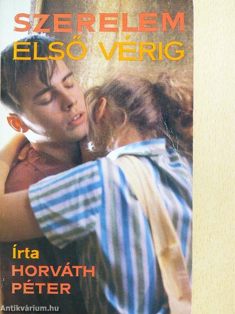 Szerelem első vérig