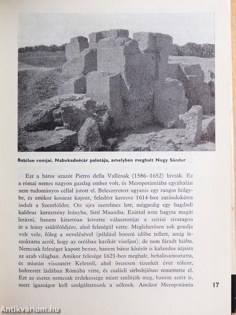 Kezdetben volt sumér