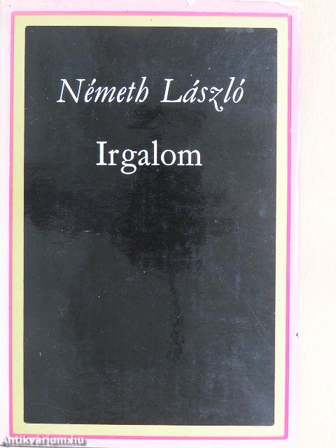 Irgalom