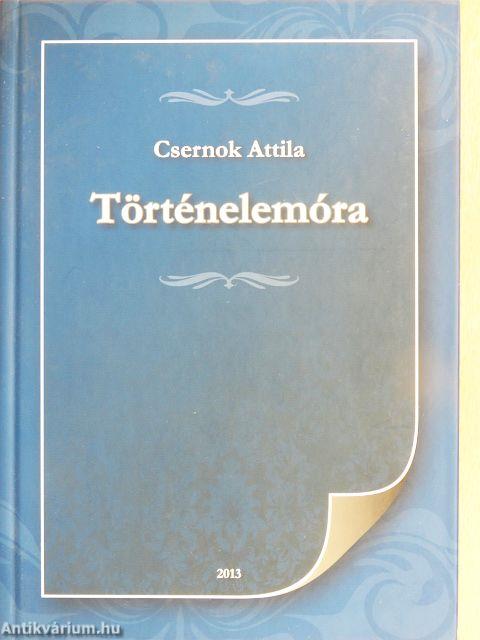 Történelemóra