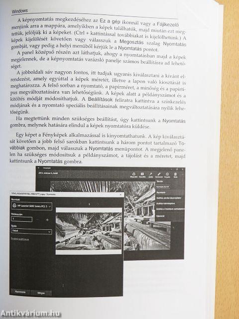 Számítógéphasználat kezdőknek