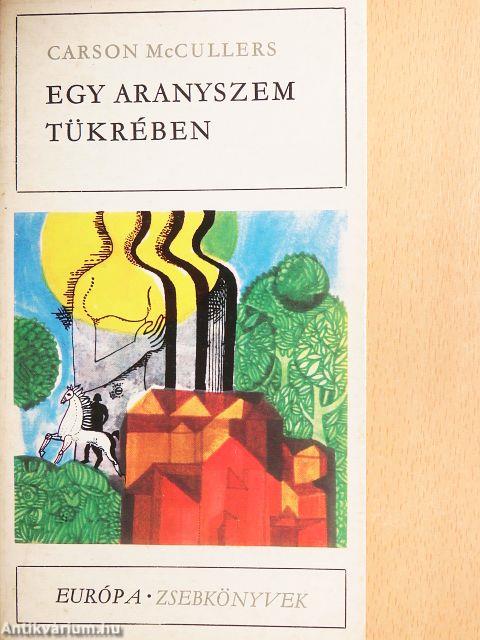 Egy aranyszem tükrében