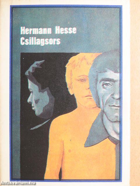 Csillagsors