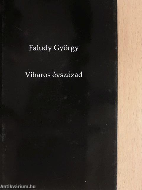 Viharos évszázad