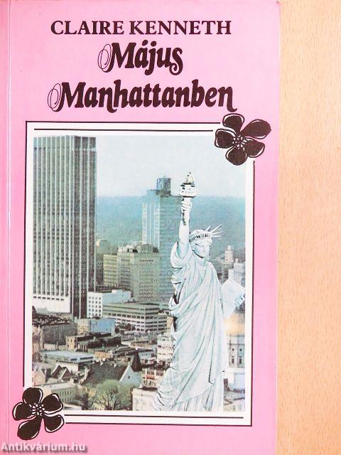Május Manhattanben