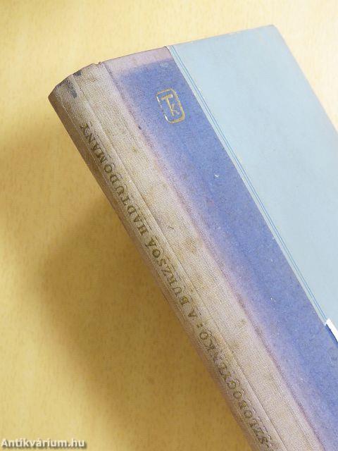 A burzsoá hadtudomány