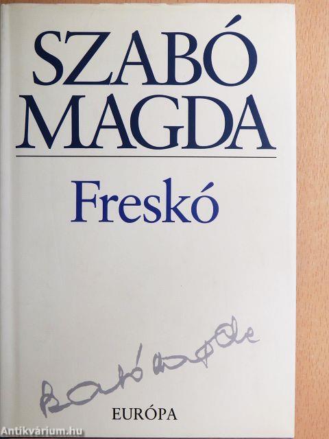 Freskó