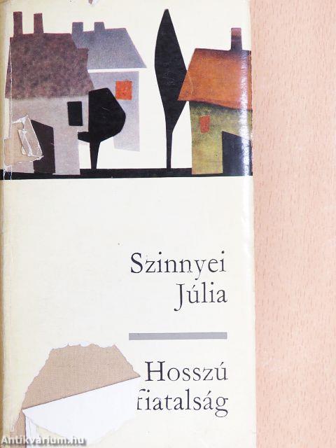 Hosszú fiatalság