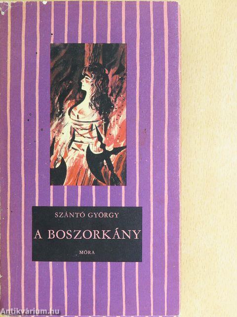 A boszorkány