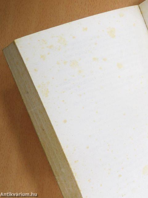 "Fényesebb a láncnál a kard..."