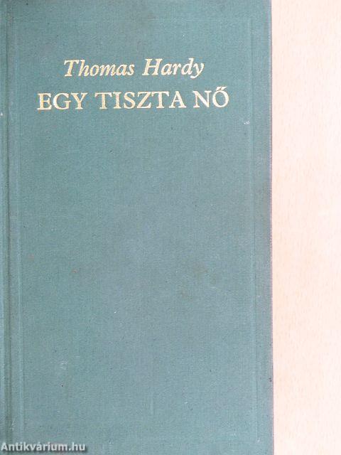 Egy tiszta nő