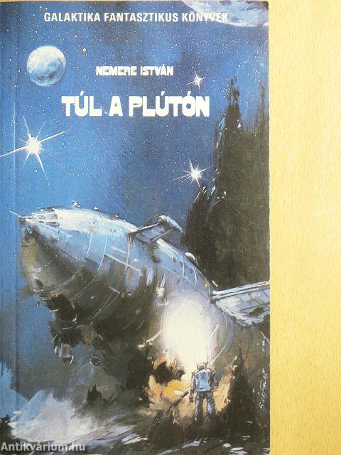 Túl a Plútón