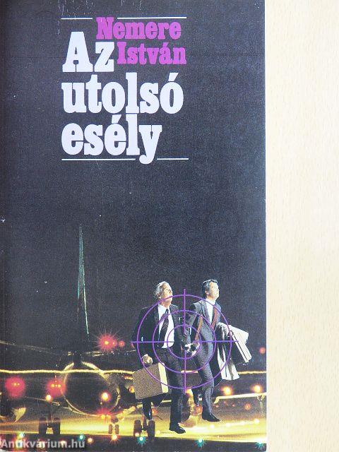 Az utolsó esély
