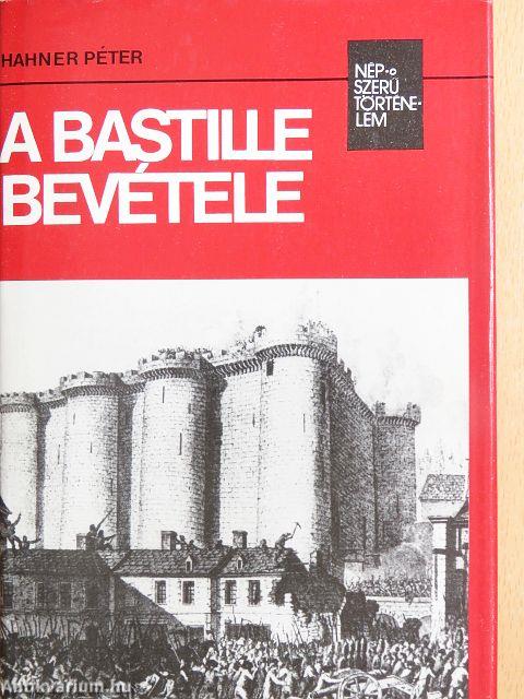A Bastille bevétele