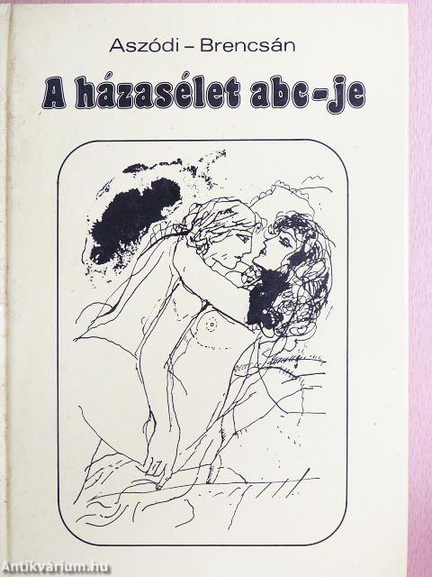 A házasélet abc-je