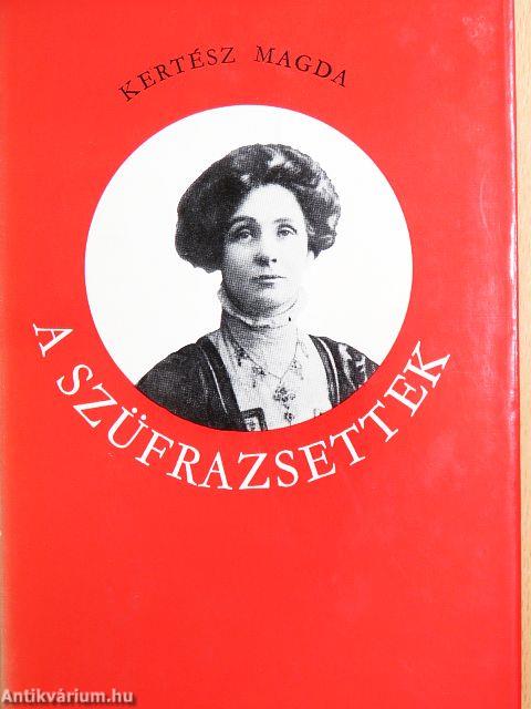 A szüfrazsettek