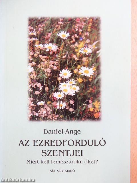 Az ezredforduló szentjei