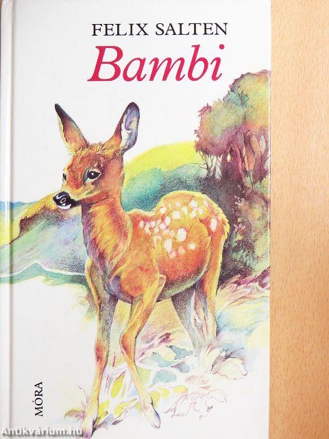 Bambi