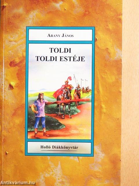 Toldi/Toldi estéje