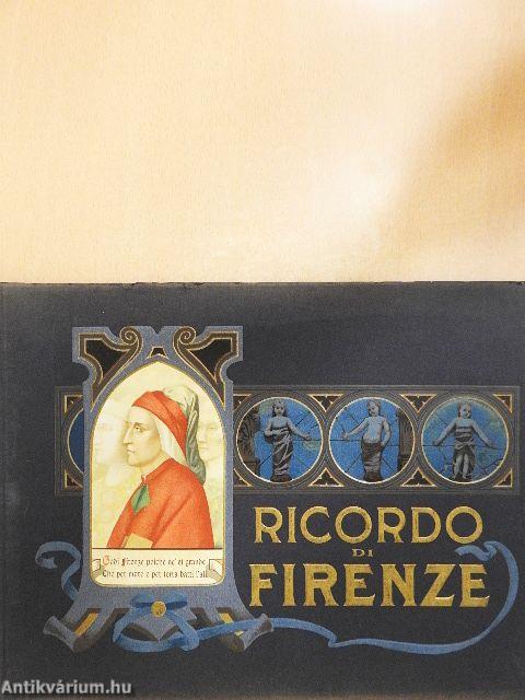 Ricordo di Firenze