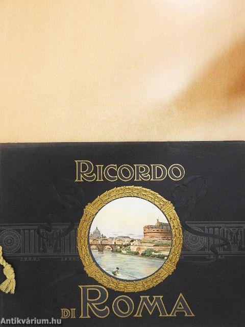 Ricordo di Roma