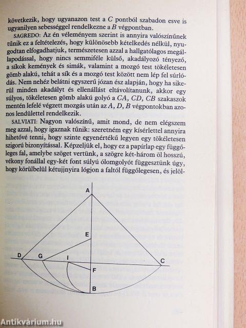Matematikai érvelések és bizonyítások