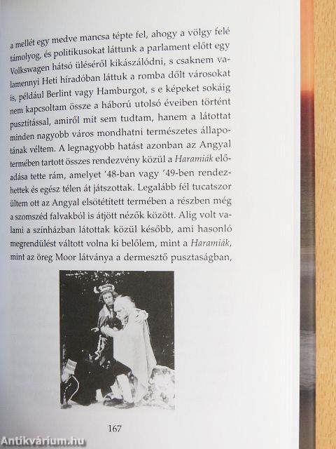 Szédület. Érzés.