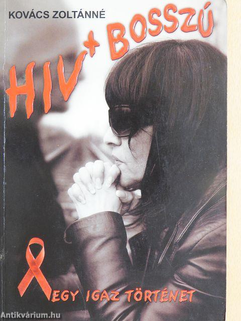 HIV+ bosszú