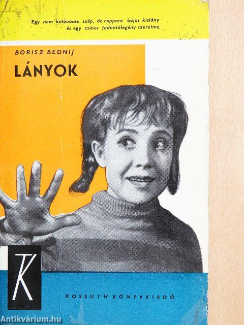 Lányok