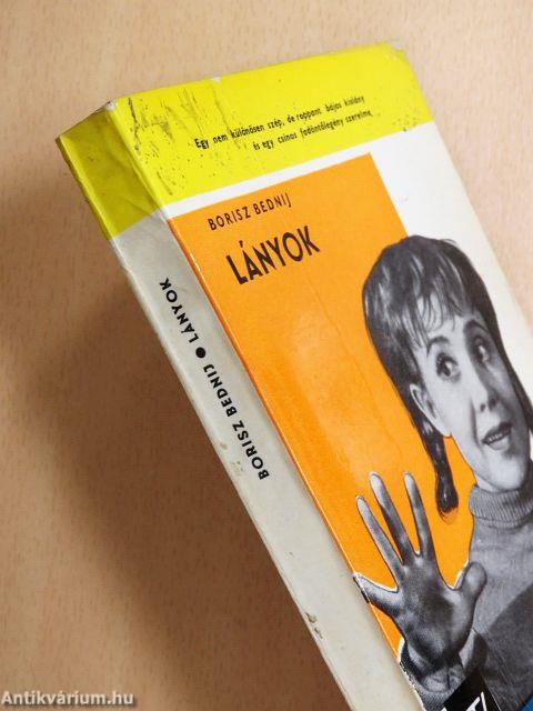 Lányok