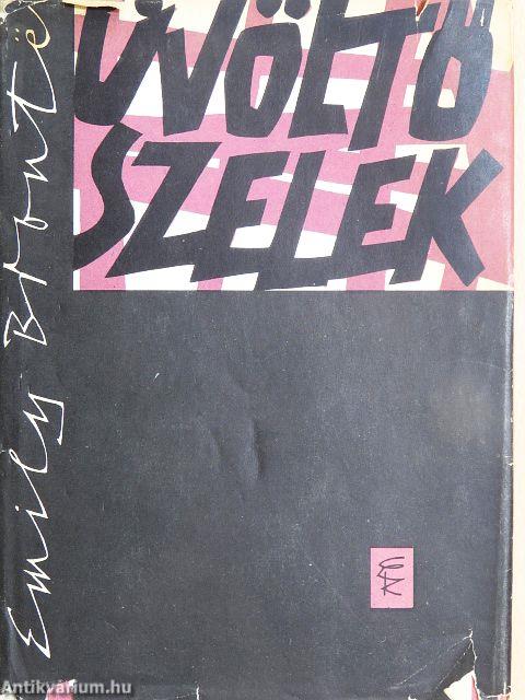 Üvöltő szelek