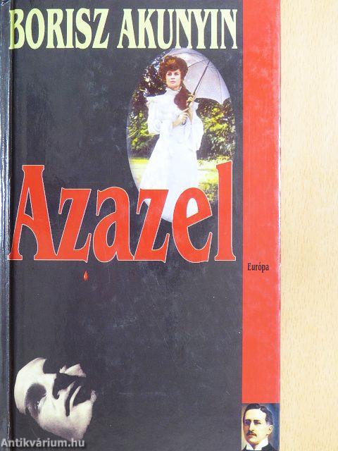 Azazel