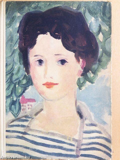 Kaland a Szamócában