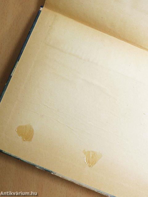 Kaland a Szamócában