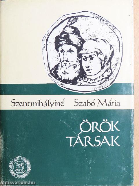 Örök Társak