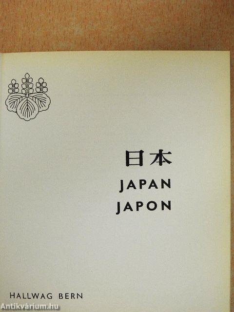 Japan/Japon