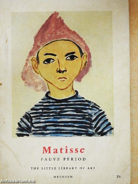 Matisse