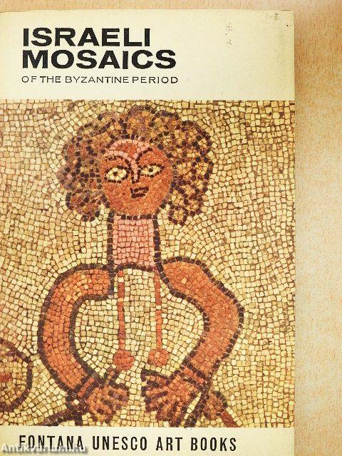 Israeli Mosaics