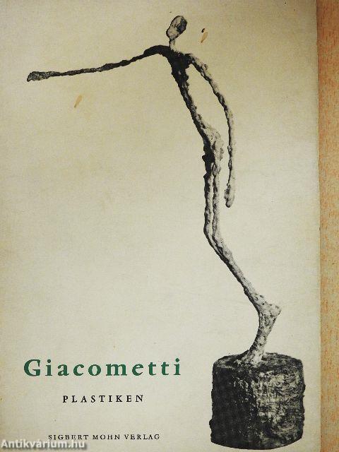 Giacometti
