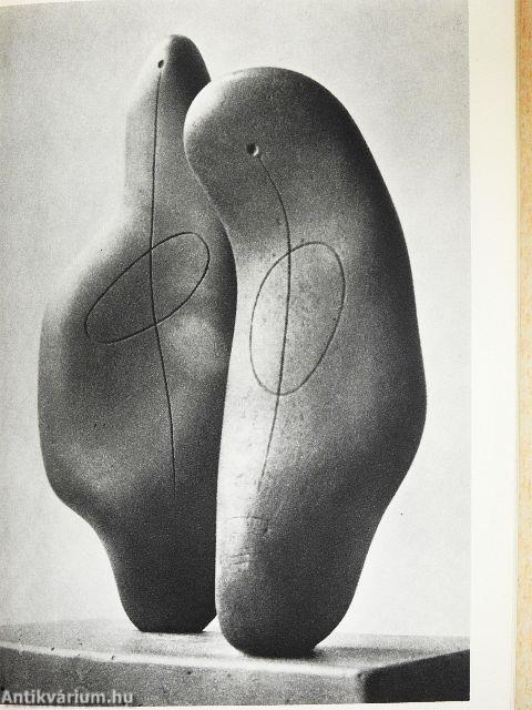 Henry Moore