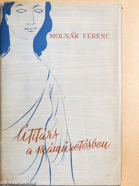 Útitárs a száműzetésben