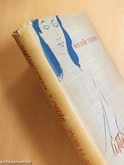 Útitárs a száműzetésben