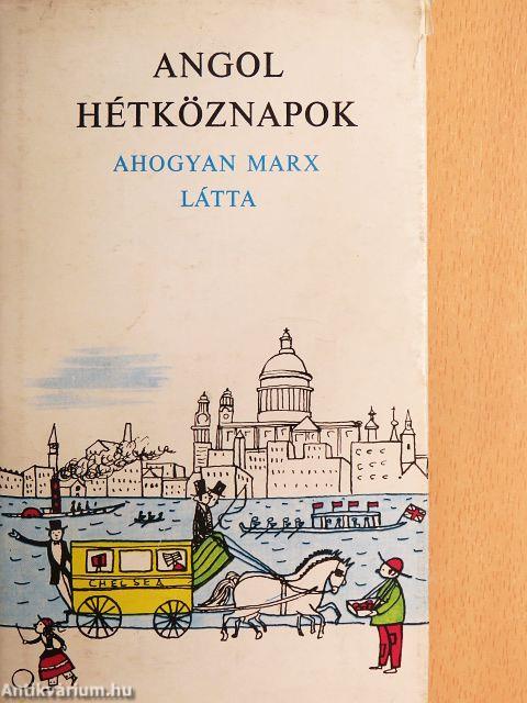 Angol hétköznapok